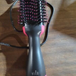 Bliw dryer straightner